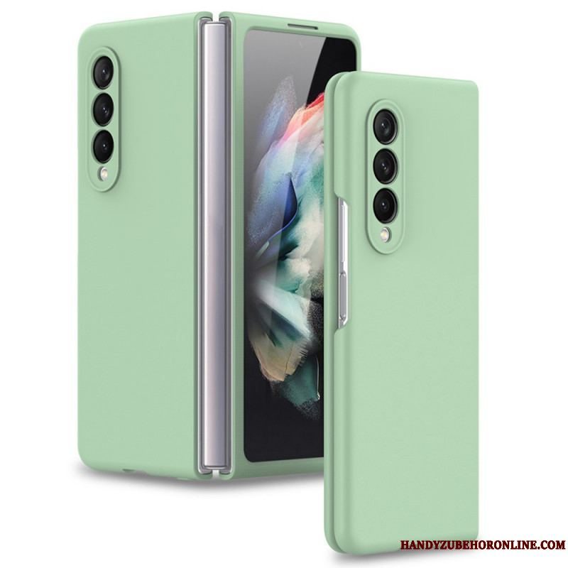 Cover Samsung Galaxy Z Fold 3 5G Mat Plast Gkk