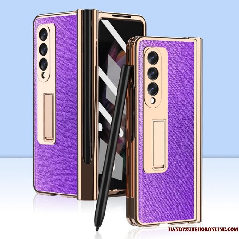 Cover Samsung Galaxy Z Fold 3 5G Multifunktioner