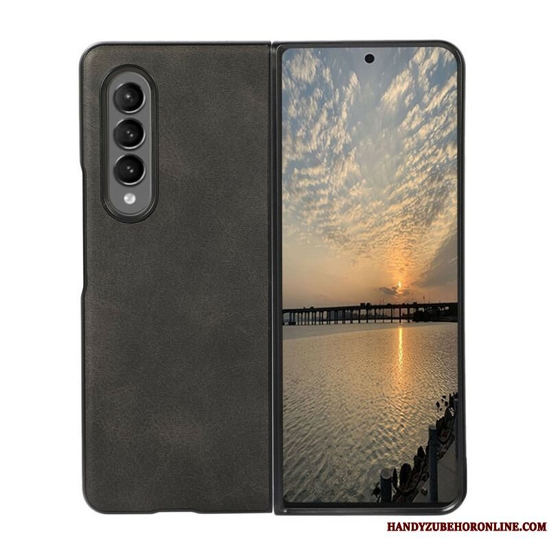 Cover Samsung Galaxy Z Fold 3 5G Skind