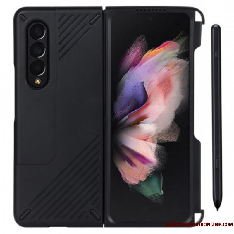 Cover Samsung Galaxy Z Fold 3 5G Stylus Holder Design