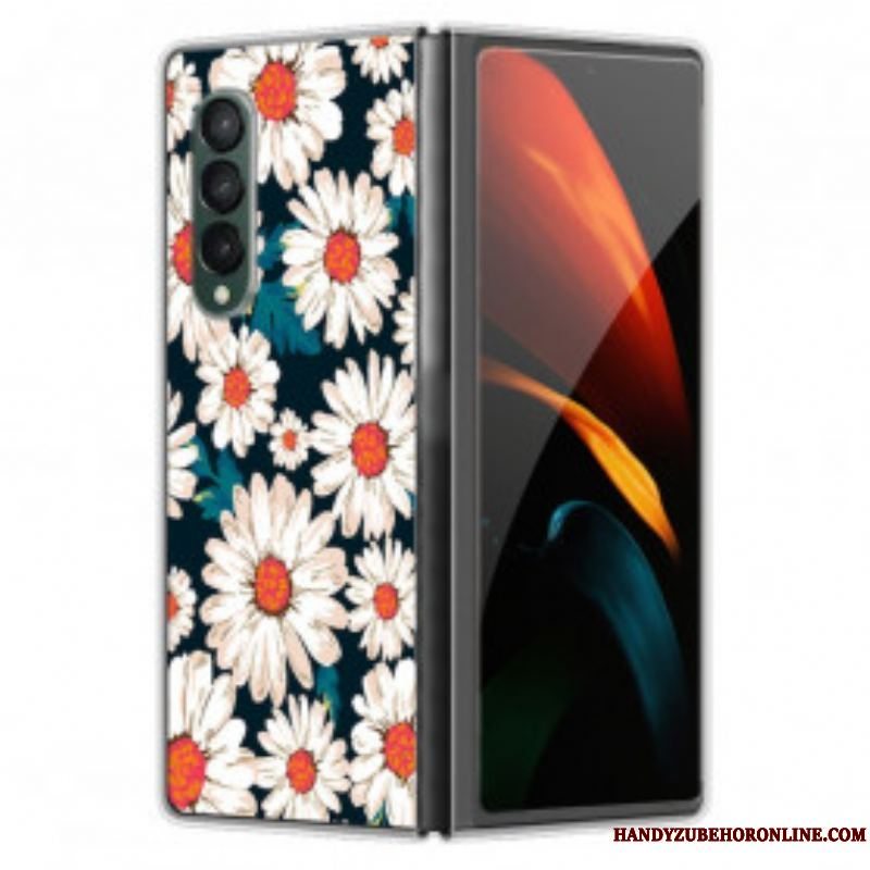 Cover Samsung Galaxy Z Fold 3 5G Tusindfryd