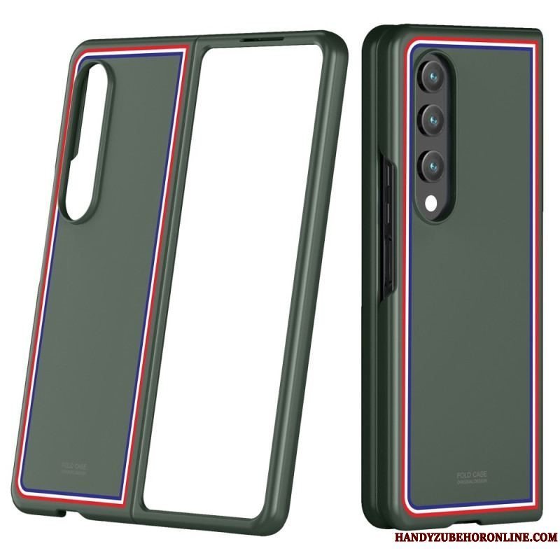 Cover Samsung Galaxy Z Fold 4 Fury Hane