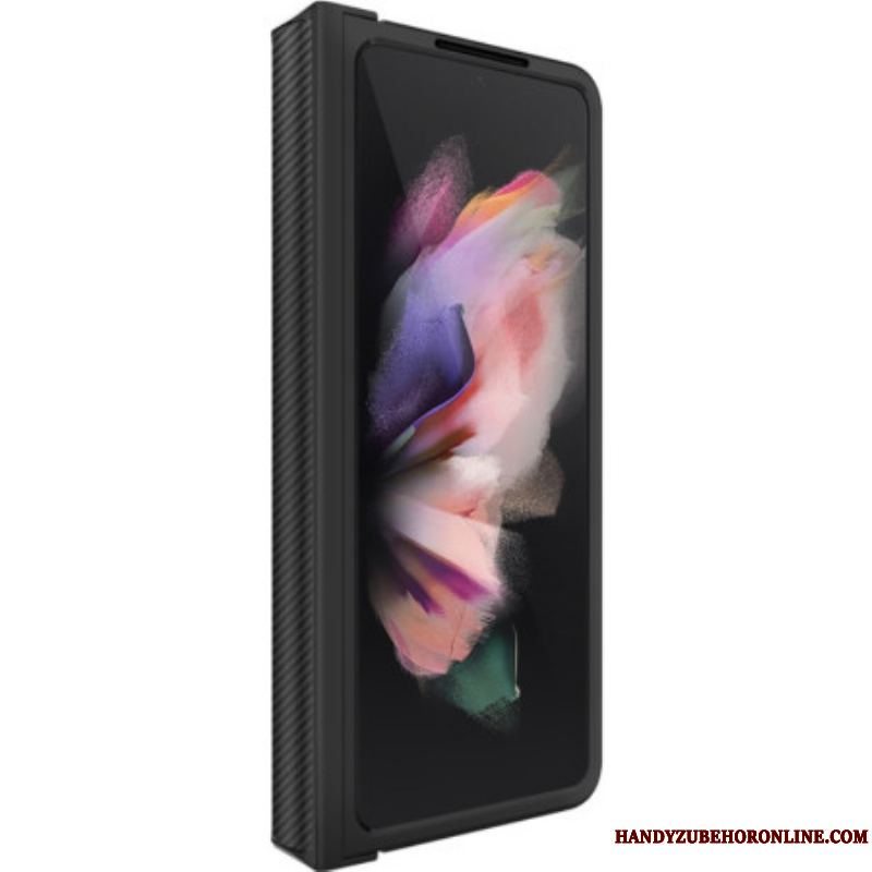 Cover Samsung Galaxy Z Fold 4 Imak Serie Ruiyi