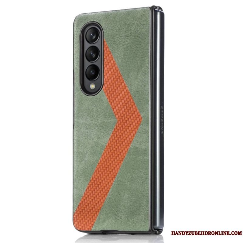 Cover Samsung Galaxy Z Fold 4 Jeg