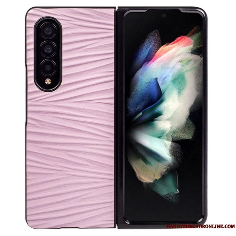 Cover Samsung Galaxy Z Fold 4 Klitlandskaber