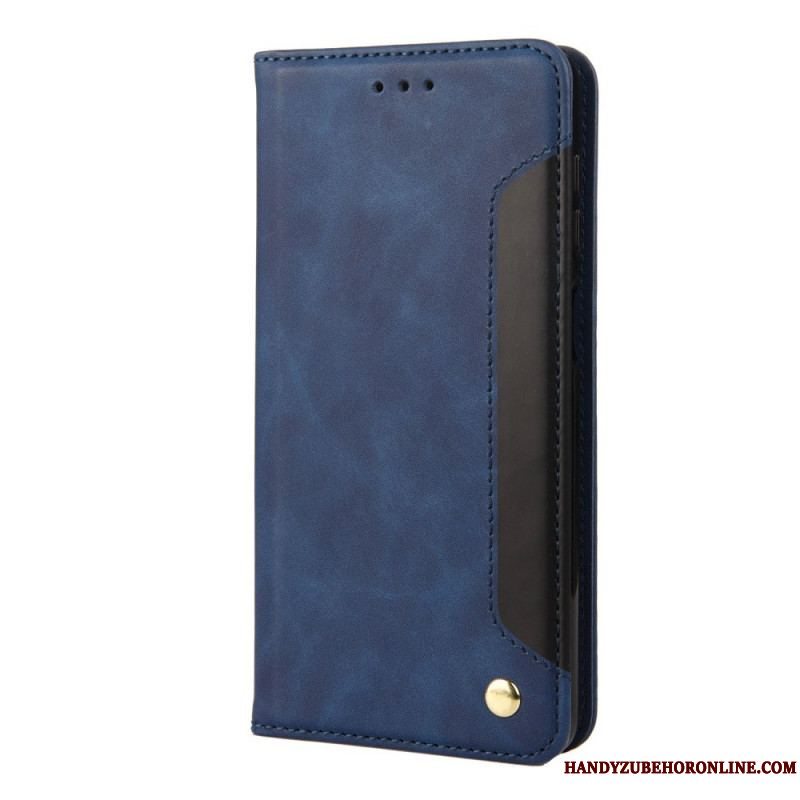 Cover Sony Xperia 10 IV Flip Cover To-tonet