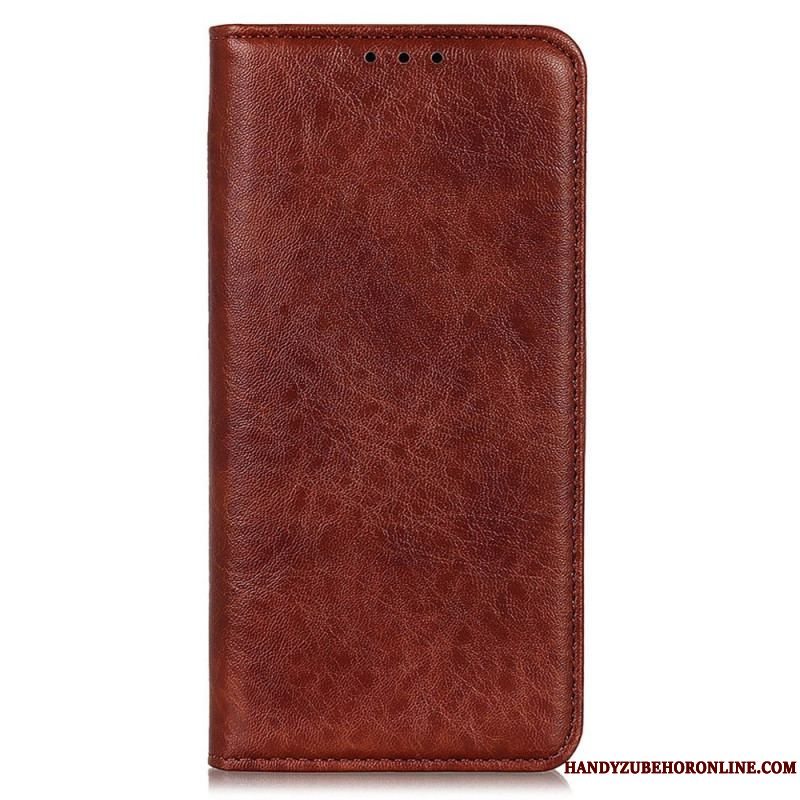 Cover Sony Xperia 5 IV Flip Cover Klassisk