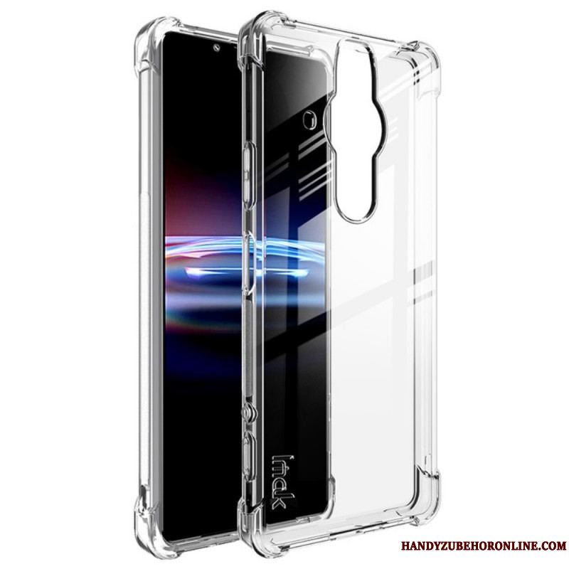 Cover Sony Xperia Pro-I Imak Airbags