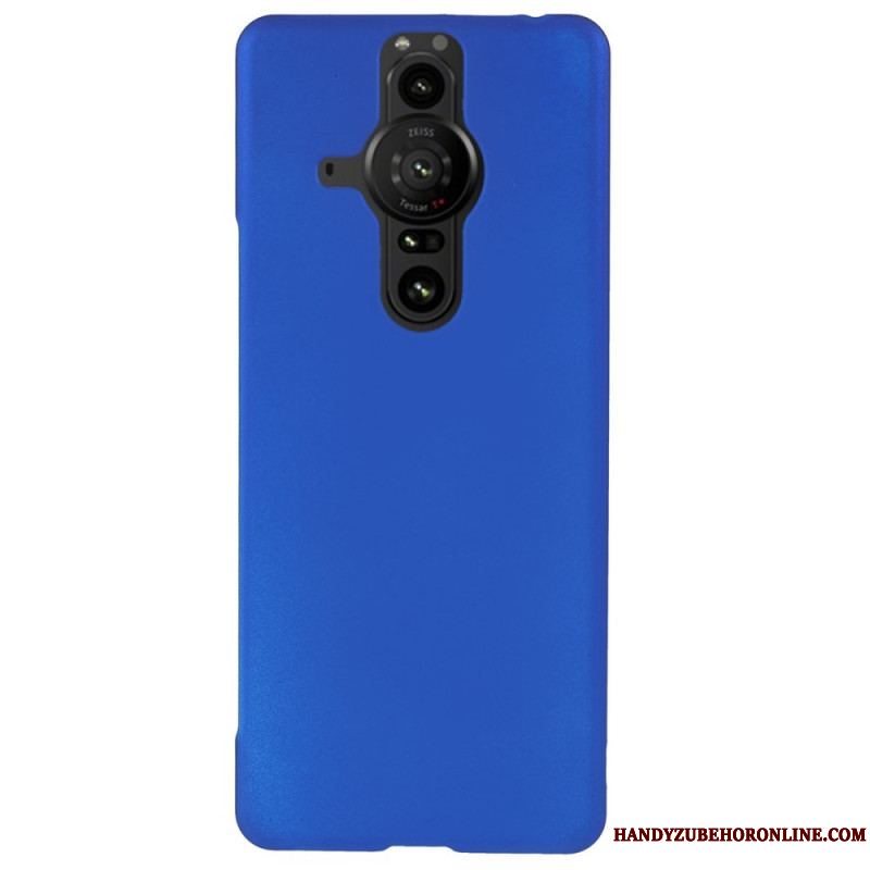 Cover Sony Xperia Pro-I Stiv Silikone