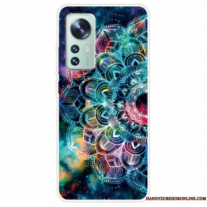 Cover Xiaomi 12 / 12X Mandala