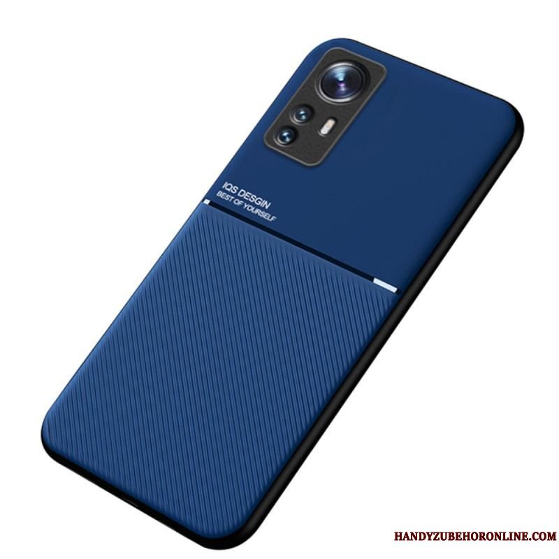 Cover Xiaomi 12 / 12X Skridsikker