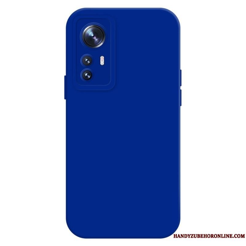 Cover Xiaomi 12 Lite Med Snor Strappy Silikone