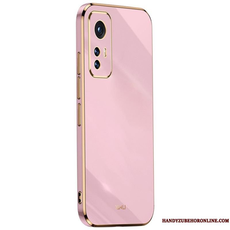 Cover Xiaomi 12 Pro Xinli