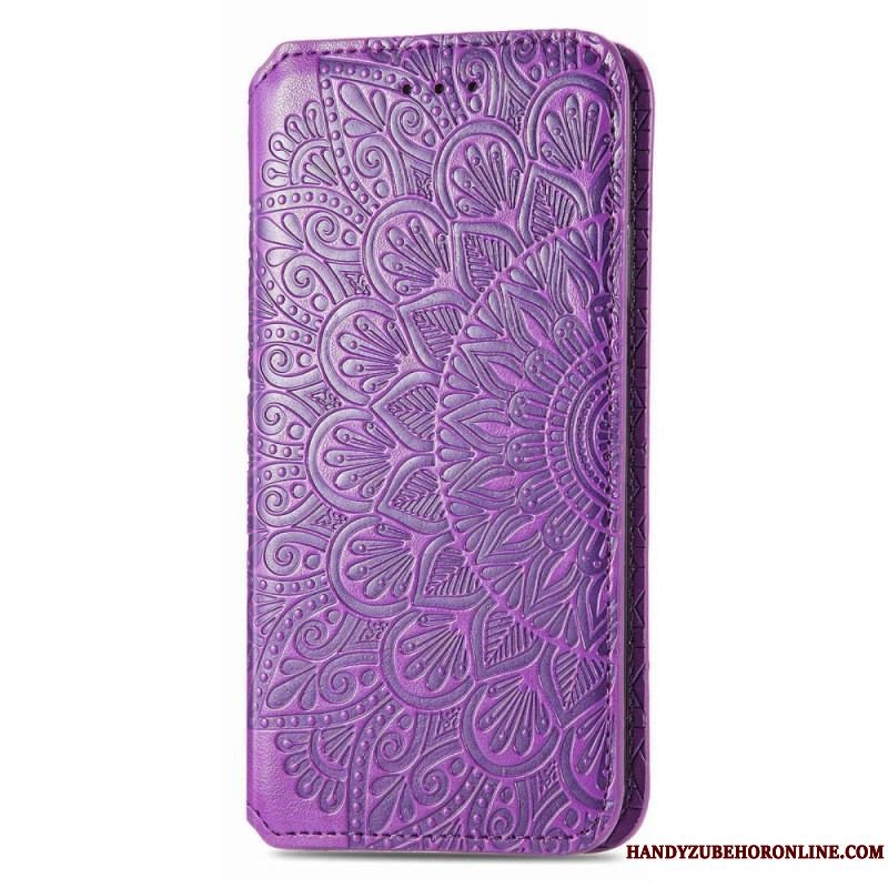 Cover Xiaomi 12T / 12T Pro Flip Cover Stammeblade