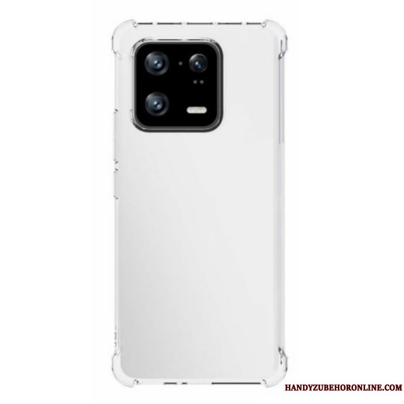 Cover Xiaomi 13 Pro Sømløse Forstærkede Hjørner