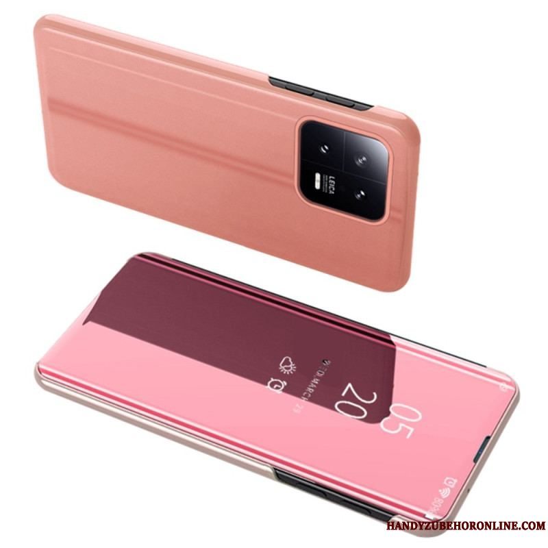 Cover Xiaomi 13 Spejl