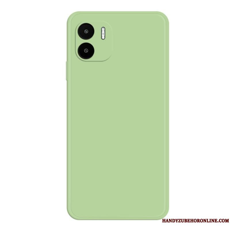Cover Xiaomi Redmi A1 Klassisk Silikone