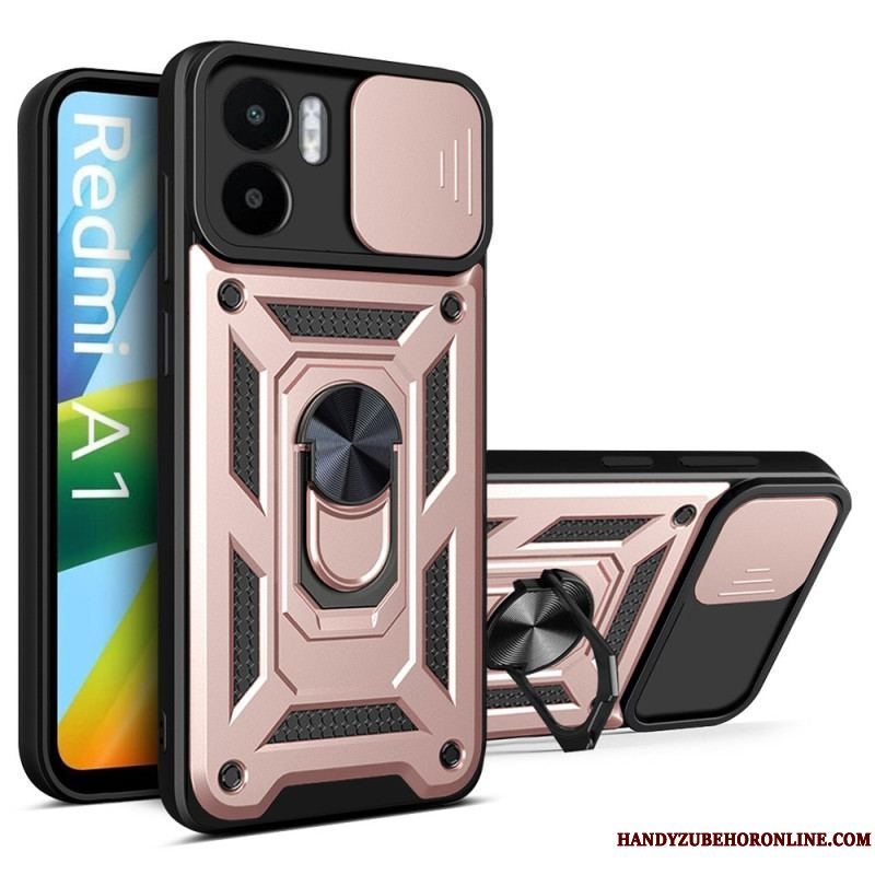 Cover Xiaomi Redmi A1 Premium Ring