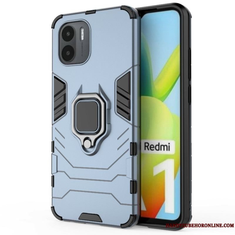 Cover Xiaomi Redmi A1 Ring Resistent