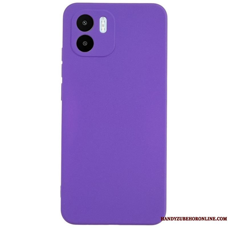 Cover Xiaomi Redmi A1 Silikone