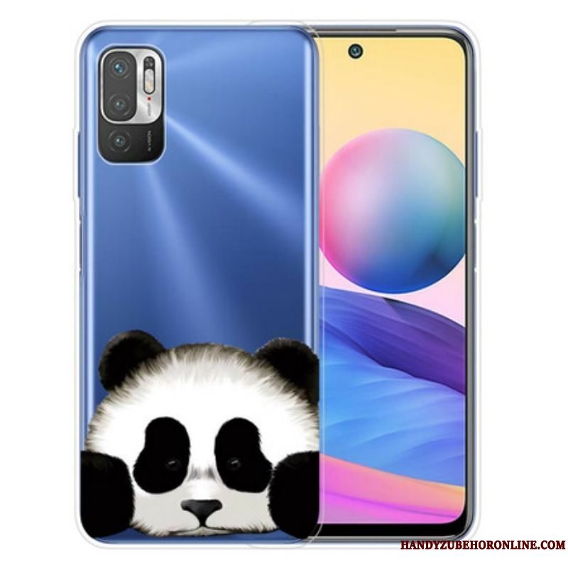 Cover Xiaomi Redmi Note 10 5G Panda