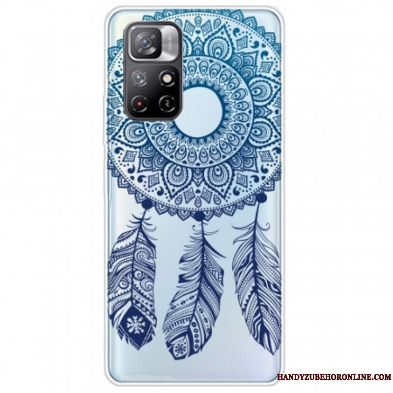 Cover Xiaomi Redmi Note 11 Pro Plus 5G Sømløs Mandala