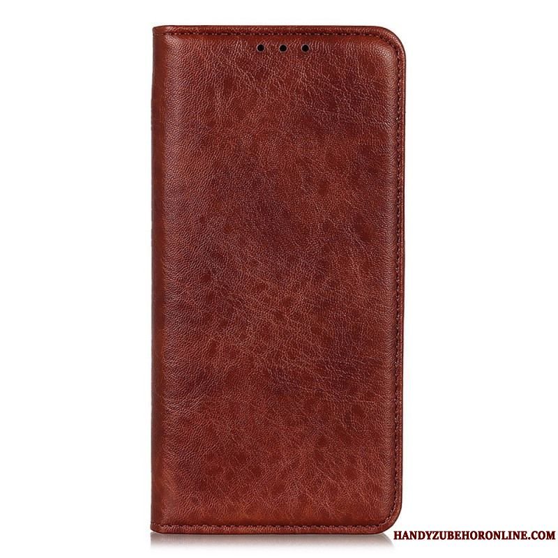 Cover Xiaomi Redmi Note 12 4G Flip Cover Stiliseret