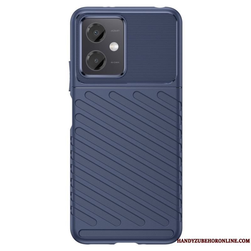 Cover Xiaomi Redmi Note 12 5G Torden Serien