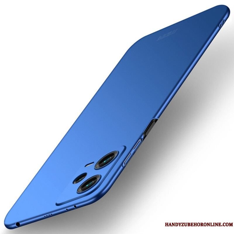 Cover Xiaomi Redmi Note 12 Pro Mofi