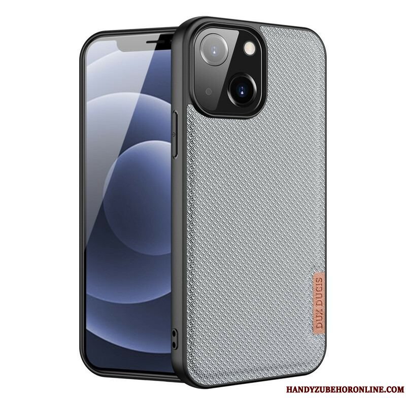 Cover iPhone 13 Mini Dux Ducis Fino-serien