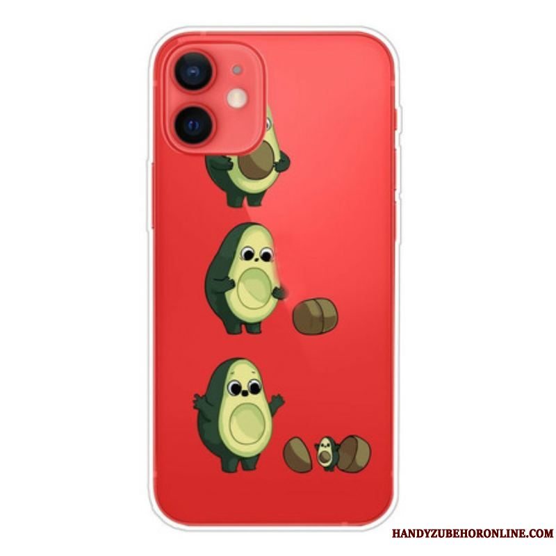 Cover iPhone 13 Mini En Advokats Liv