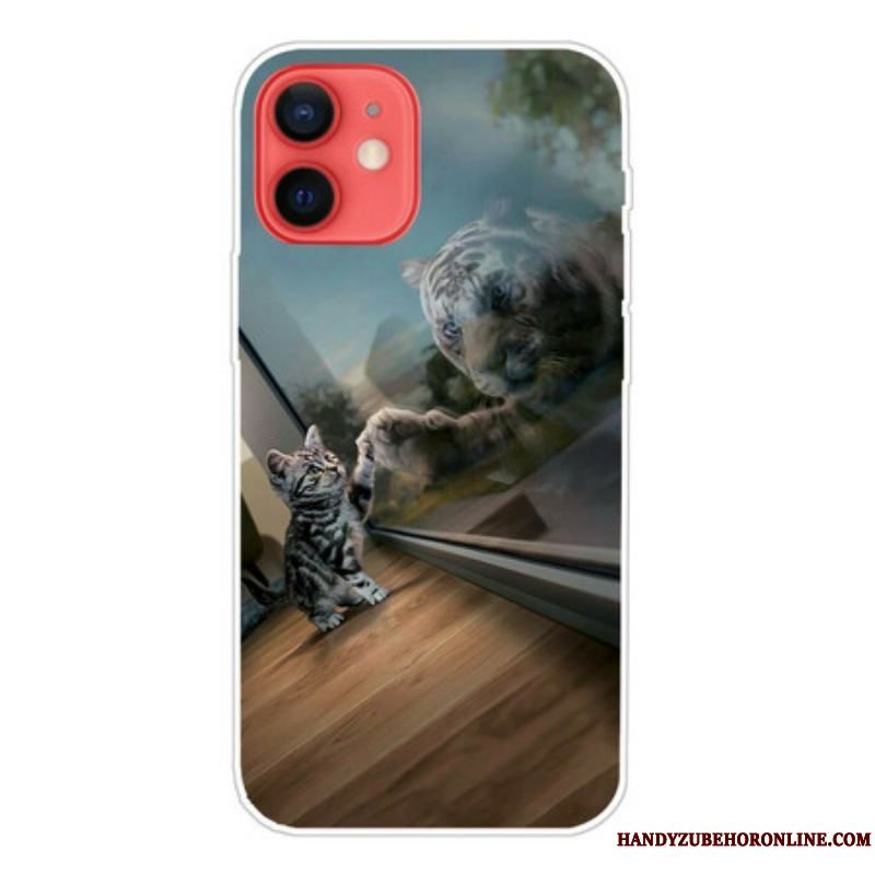 Cover iPhone 13 Mini Killingens Drøm