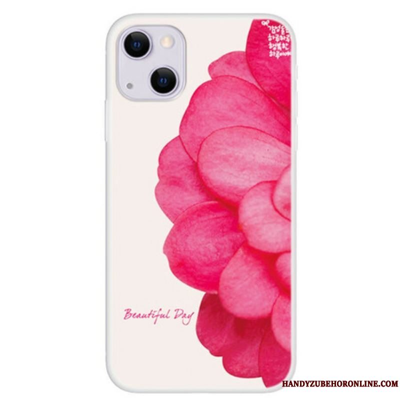 Cover iPhone 13 Mini Smuk Dag