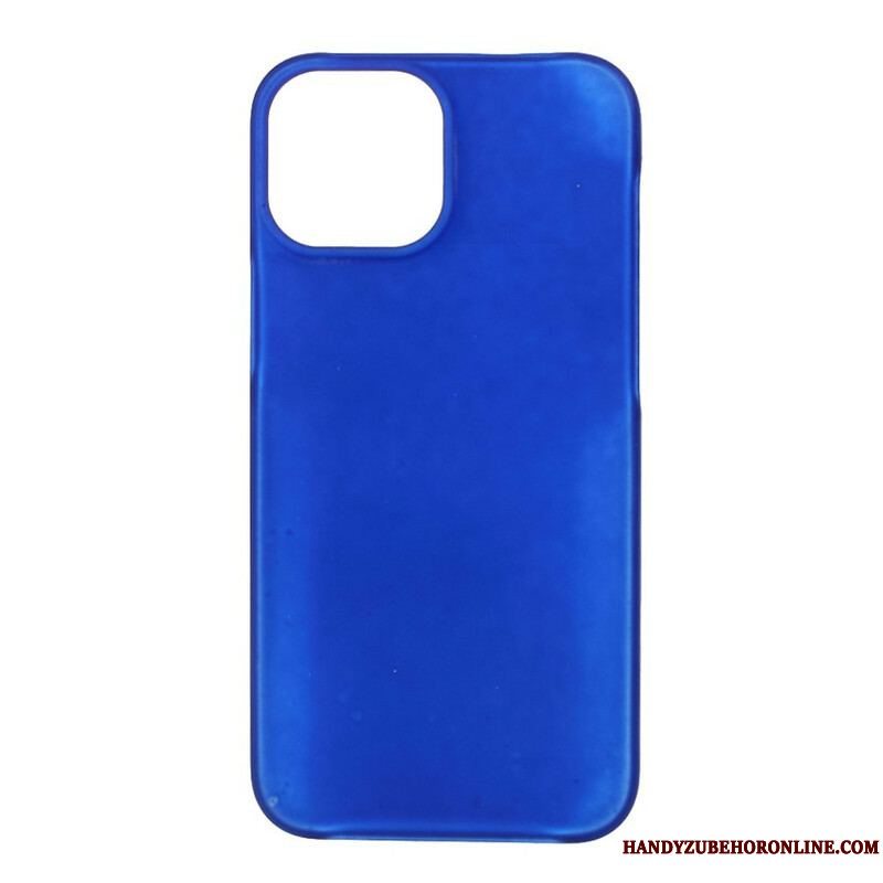 Cover iPhone 13 Mini Stiv Blank