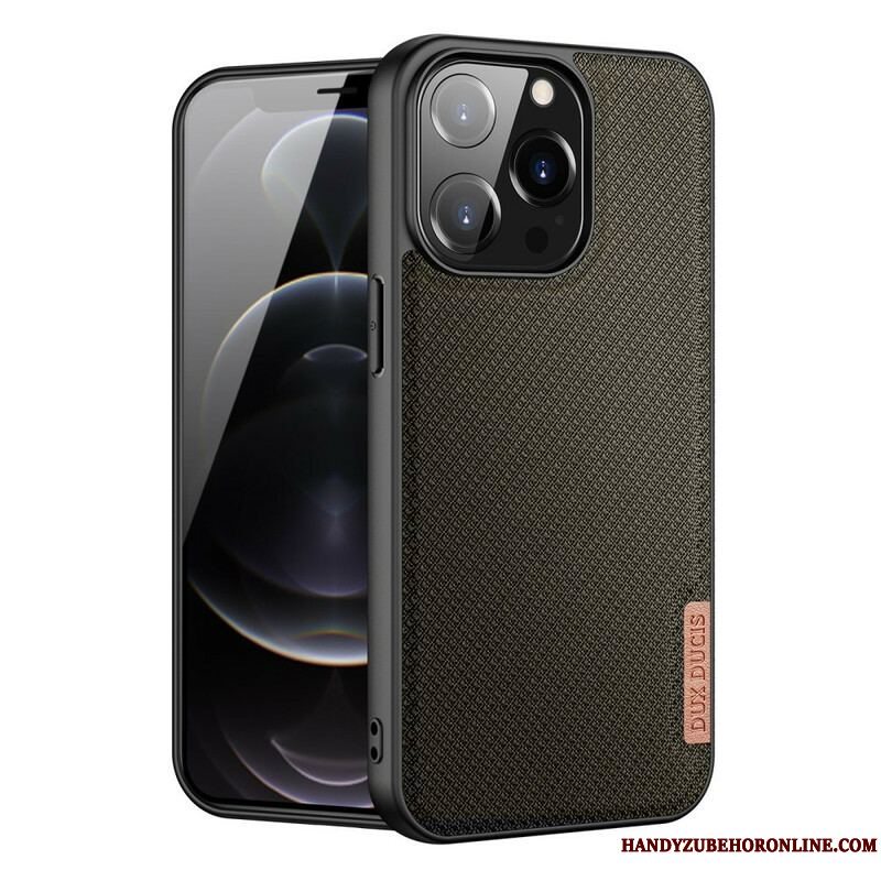 Cover iPhone 13 Pro Dux Ducis Fino-serien