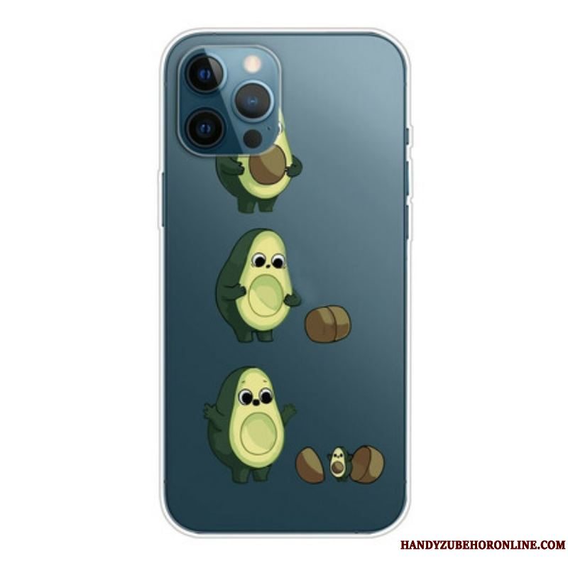 Cover iPhone 13 Pro En Advokats Liv