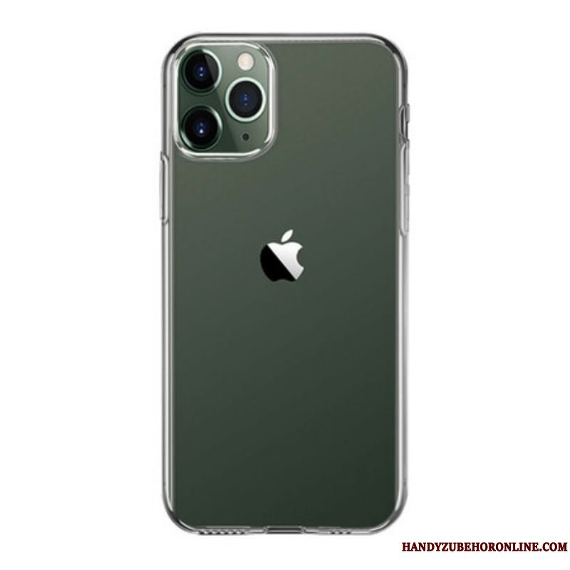 Cover iPhone 13 Pro Nxe Clear Series