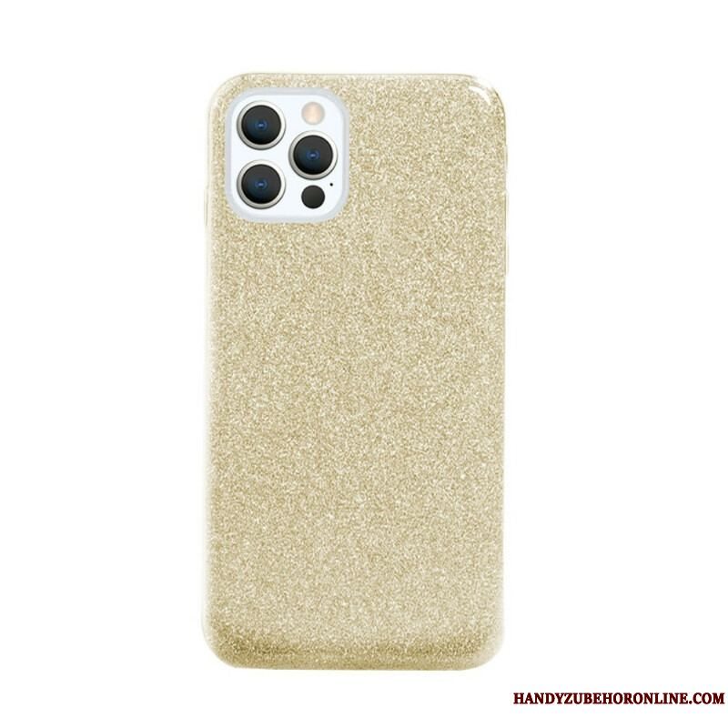 Cover iPhone 13 Pro Nxe Pailletter