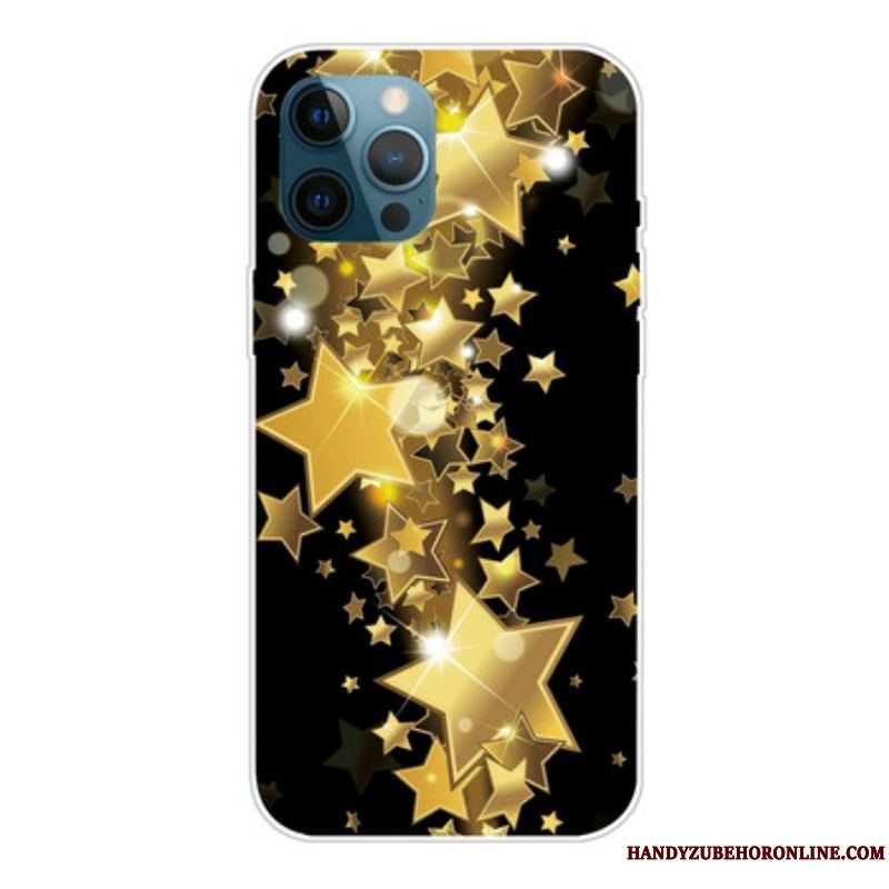 Cover iPhone 13 Pro Stjerner