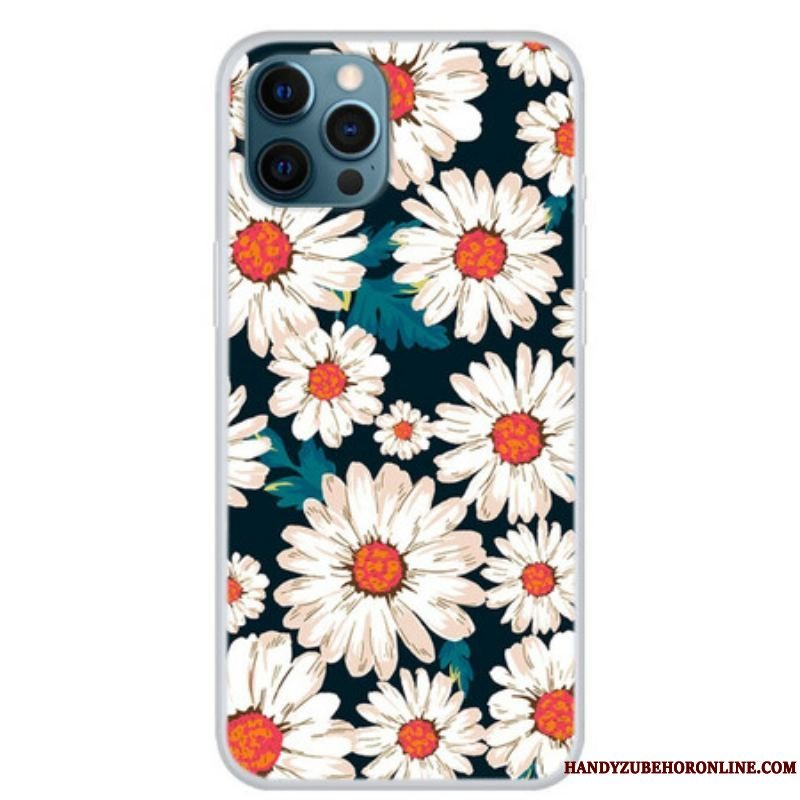 Cover iPhone 13 Pro Tusindfryd