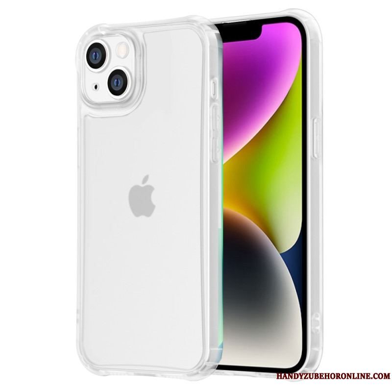 Cover iPhone 14 Plus Leeu Design