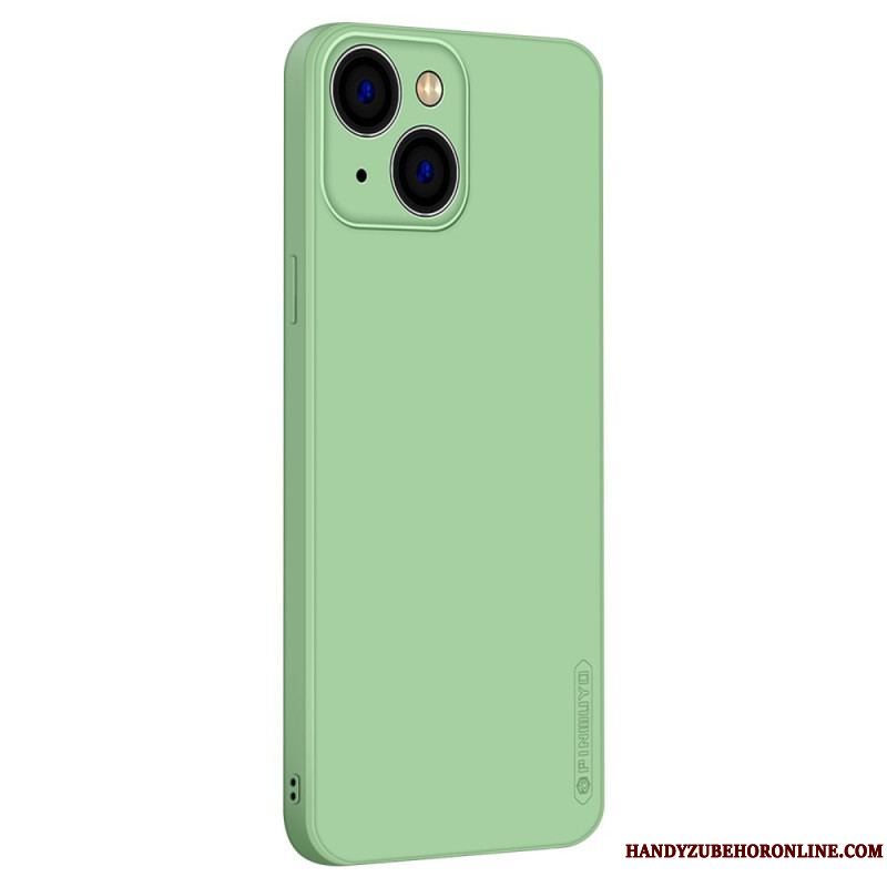 Cover iPhone 14 Plus Silikone Pinwuyo