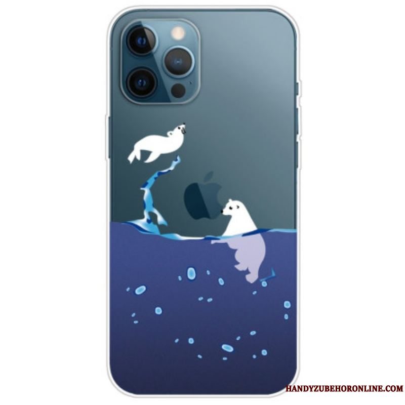 Cover iPhone 14 Pro Havespil