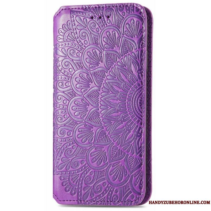 Cover iPhone 14 Pro Max Flip Cover Stammeblade
