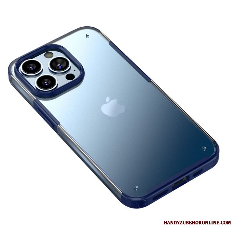 Cover iPhone 14 Pro Max Krystaldesign