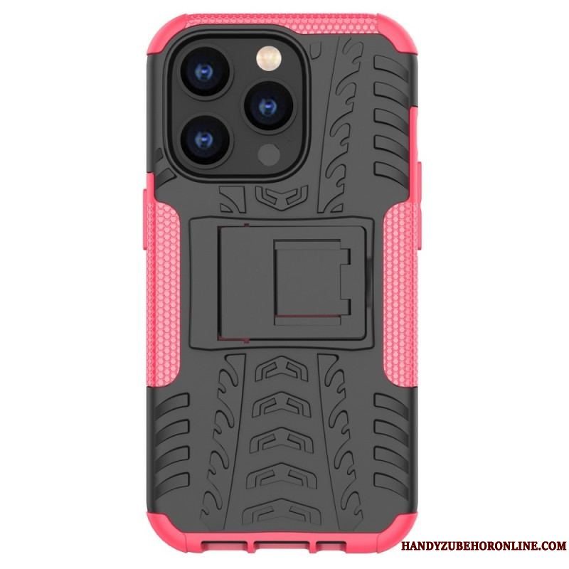 Cover iPhone 14 Pro Ultra Modstandsdygtigt Design