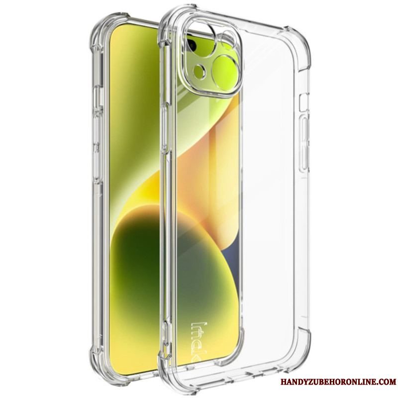 Cover iPhone 15 Plus Imak Airbags