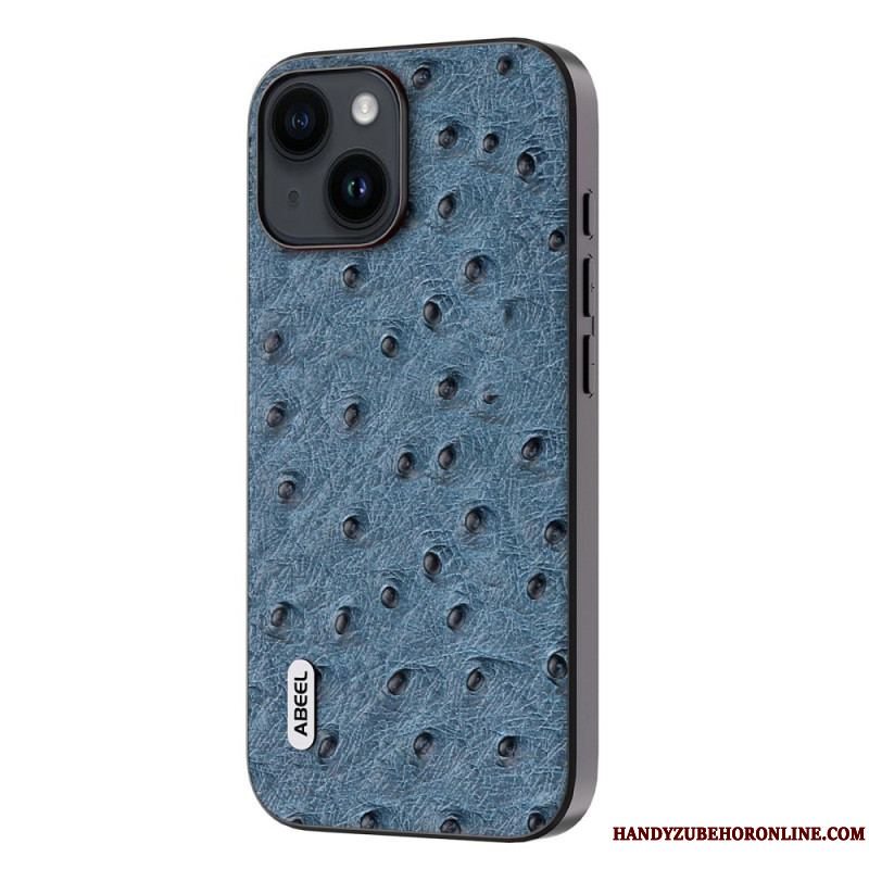 Cover iPhone 15 Plus Premium Abeel