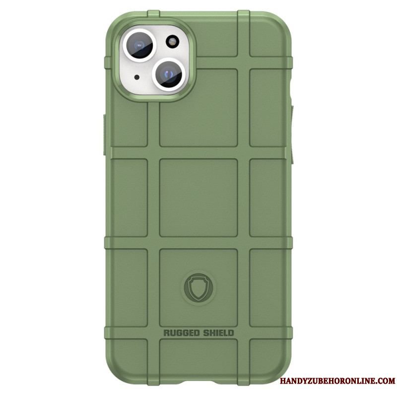Cover iPhone 15 Plus Robust Skjold