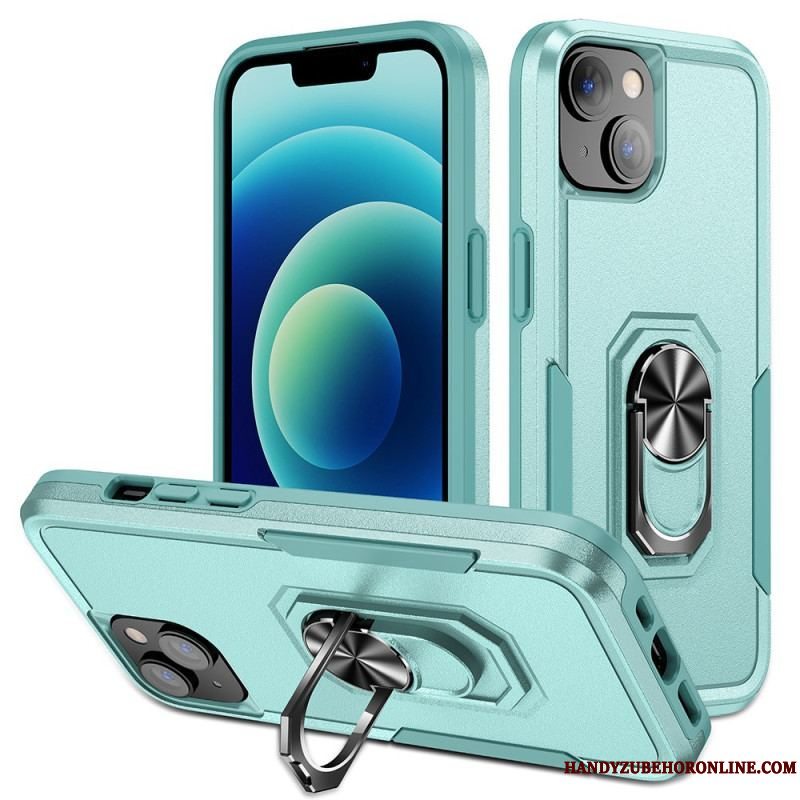 Cover iPhone 15 Plus Stilfuld Ringholder